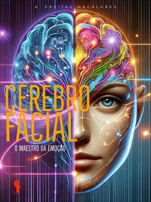 cover image of O Cérebro Facial